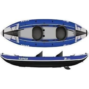 Φουσκωτό Καγιάκ Τango Kayak 335cm - Zpro TA200 3 Φουσκωτό Καγιάκ Τango Kayak 335cm - Zpro TA200