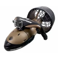 Seascooter Supercharged VS PLUS - Seadoo SD6545-P -Κολύμβηση κατάστημα U726232 2