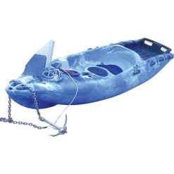 Καγιάκ Κατάδυσης Ενός Ατόμου Diving 332cm - EVAL 04005-4