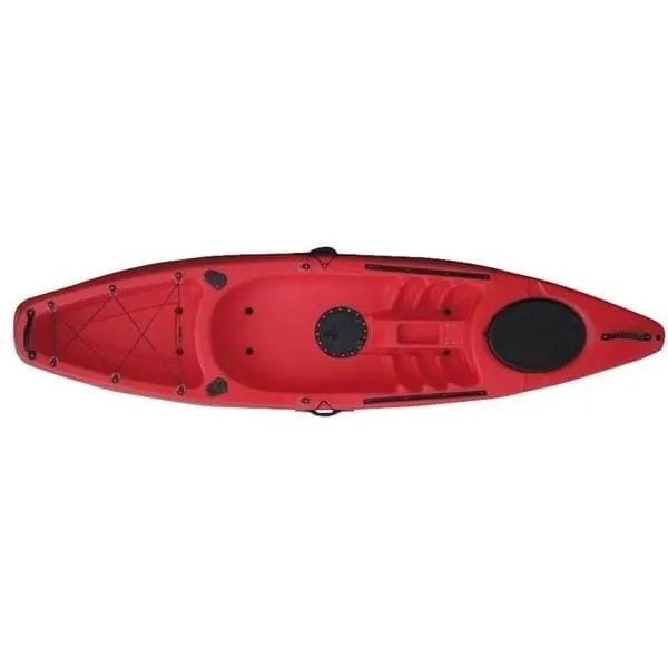 Καγιάκ Seastar XI Club 315cm με Καθίσματα Sport - Sea Star 28064 6 Καγιάκ Seastar XI Club 315cm με Καθίσματα Sport - Sea Star 28064 - Image 4