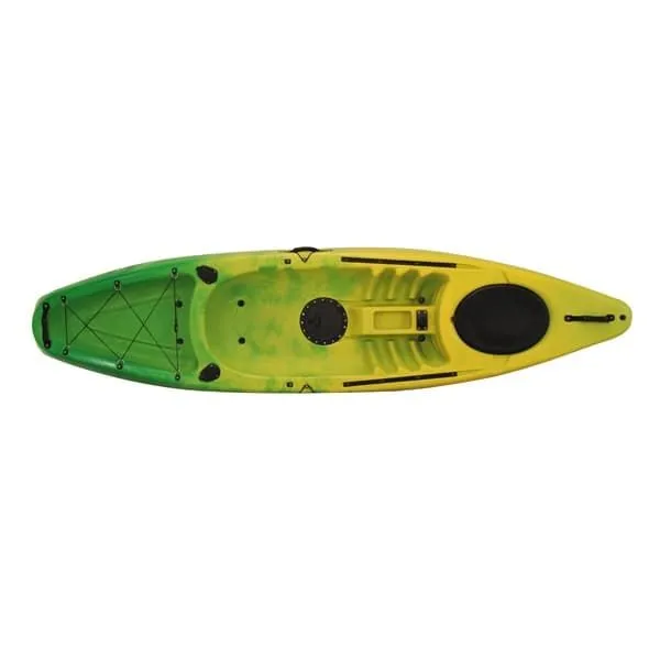 Καγιάκ Seastar XI Club 315cm με Καθίσματα Sport - Sea Star 28064 8 Καγιάκ Seastar XI Club 315cm με Καθίσματα Sport - Sea Star 28064 - Image 6