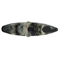 Καγιάκ Seastar XI Club 315cm με Καθίσματα Sport - Sea Star 28064 15 Καγιάκ Seastar XI Club 315cm με Καθίσματα Sport - Sea Star 28064 -Κολύμβηση κατάστημα U726238 6