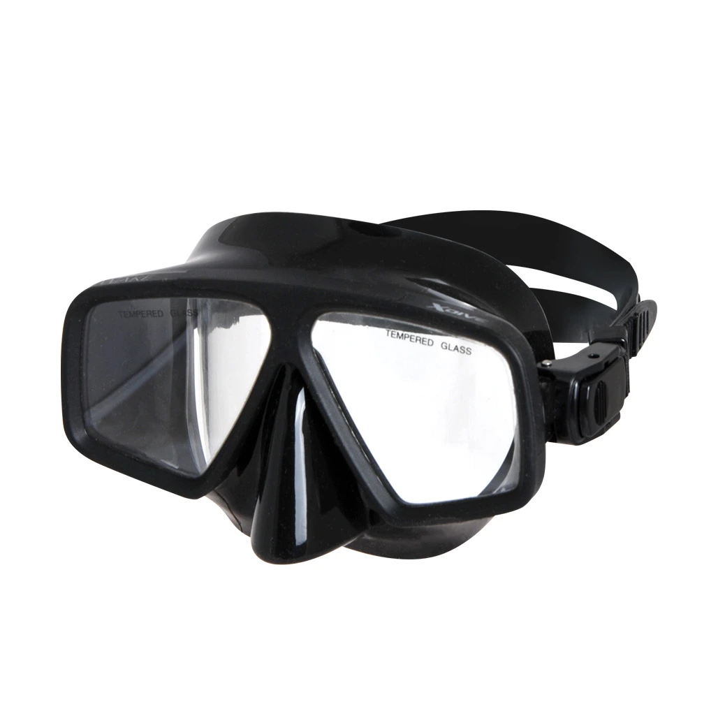 Μάσκα Κατάδυσης Σιλικόνης Wake - XDive 61000 3 Μάσκα Κατάδυσης Σιλικόνης Wake - XDive 61000