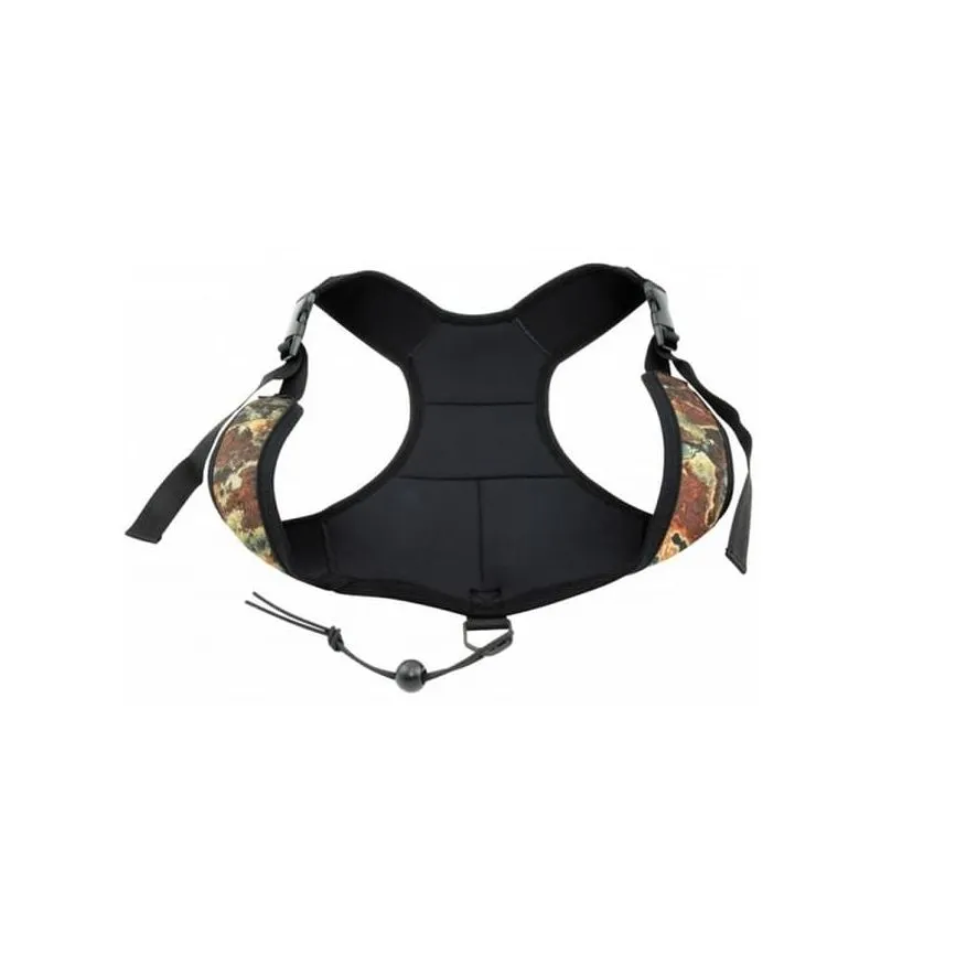 Γιλέκο Βαρών Πλάτης Exact Camo - XDive 65901 4 Γιλέκο Βαρών Πλάτης Exact Camo - XDive 65901 - Image 2