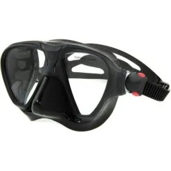 Μάσκα Κατάδυσης Σιλικόνης Faro - XDive 61083