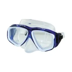 Μάσκα Κατάδυσης Σιλικόνης Μatrix - XDive 61021 -Κολύμβηση κατάστημα U726338 2