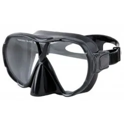 Μάσκα Κατάδυσης Σιλικόνης Tyson - SCUBA FORCE 61034