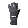 Γάντια Κατάδυσης AMARA BLACK 2mm - XDive 64471 -Κολύμβηση κατάστημα U726358