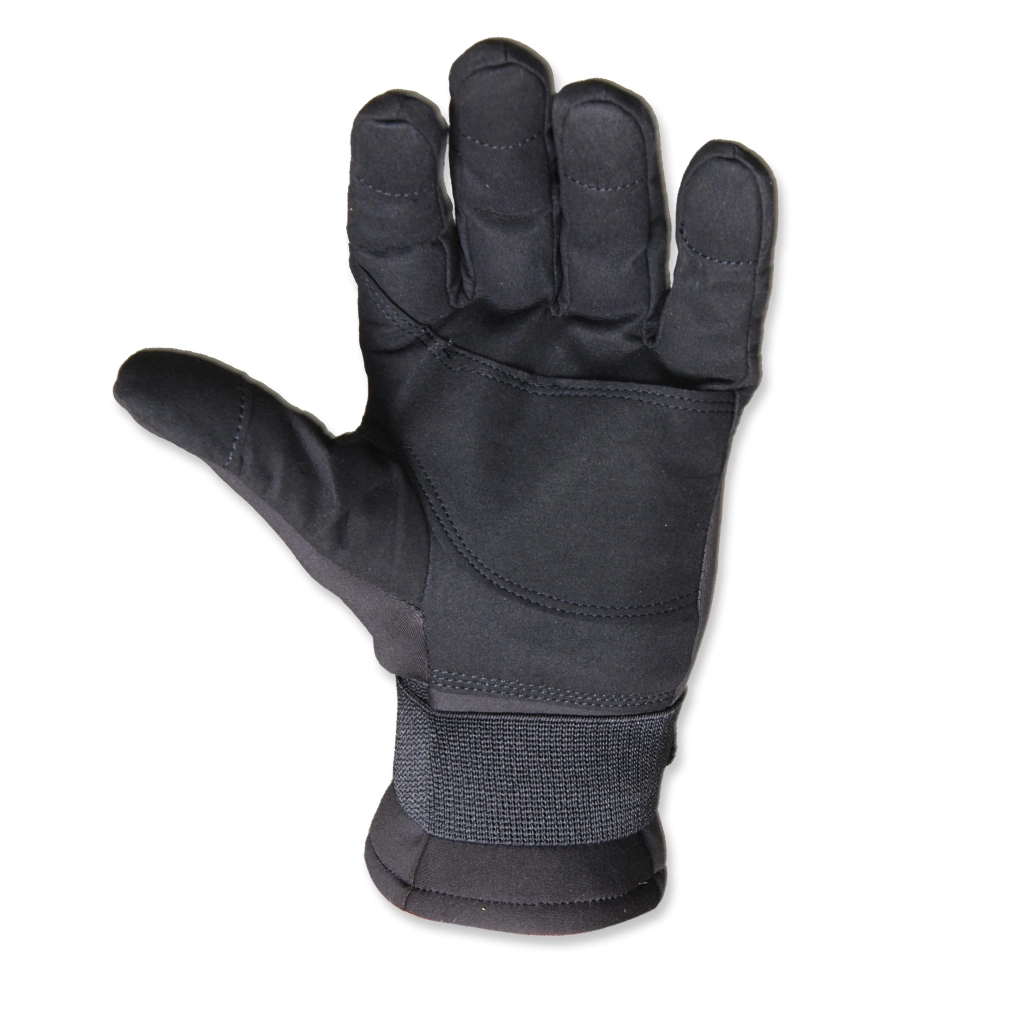 Γάντια Κατάδυσης AMARA BLACK 2mm - XDive 64471 4 Γάντια Κατάδυσης AMARA BLACK 2mm - XDive 64471 - Image 2