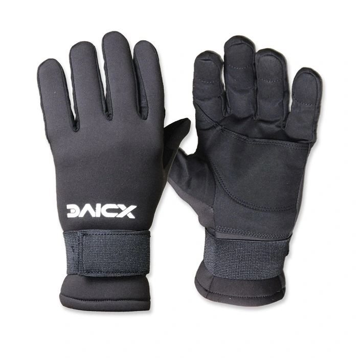 Γάντια Κατάδυσης AMARA BLACK 2mm - XDive 64471 5 Γάντια Κατάδυσης AMARA BLACK 2mm - XDive 64471 - Image 3