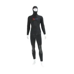 Στολή Κατάδυσης MEDUSA CR50 No Zip Jersey 3mm - XDive 64077