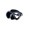 Μάσκα Κατάδυσης Σιλικόνης Venus Black/Blue - XDive 61103 -Κολύμβηση κατάστημα U726388