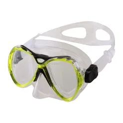 Μάσκα Κατάδυσης Σιλικόνης Vision - Scuba Force 61108 -Κολύμβηση κατάστημα U726390 1