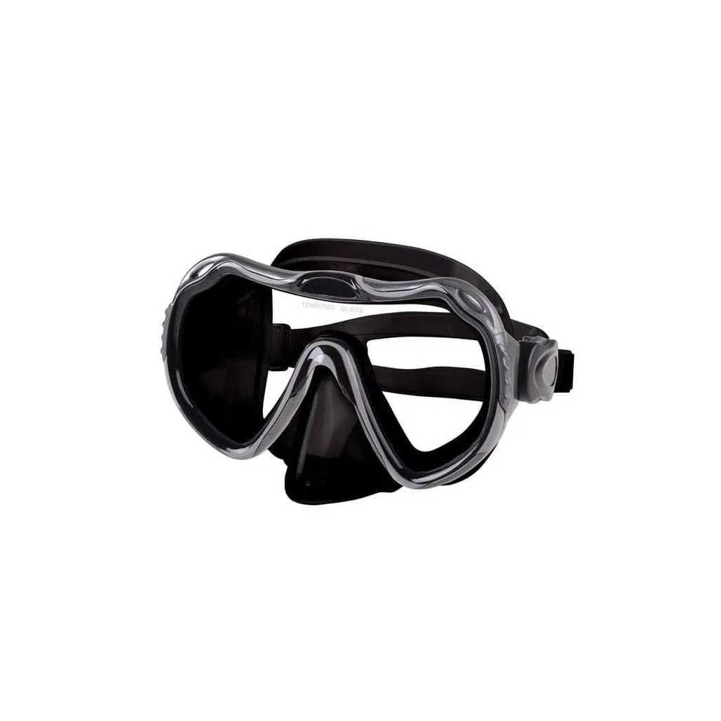 Μάσκα Κατάδυσης Σιλικόνης Sera - Scuba Force 61075 3 Μάσκα Κατάδυσης Σιλικόνης Sera - Scuba Force 61075