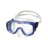 Μάσκα Σιλικόνης Παιδική Dora Transparent Blue Junior - Scuba Force 61023 -Κολύμβηση κατάστημα U726392