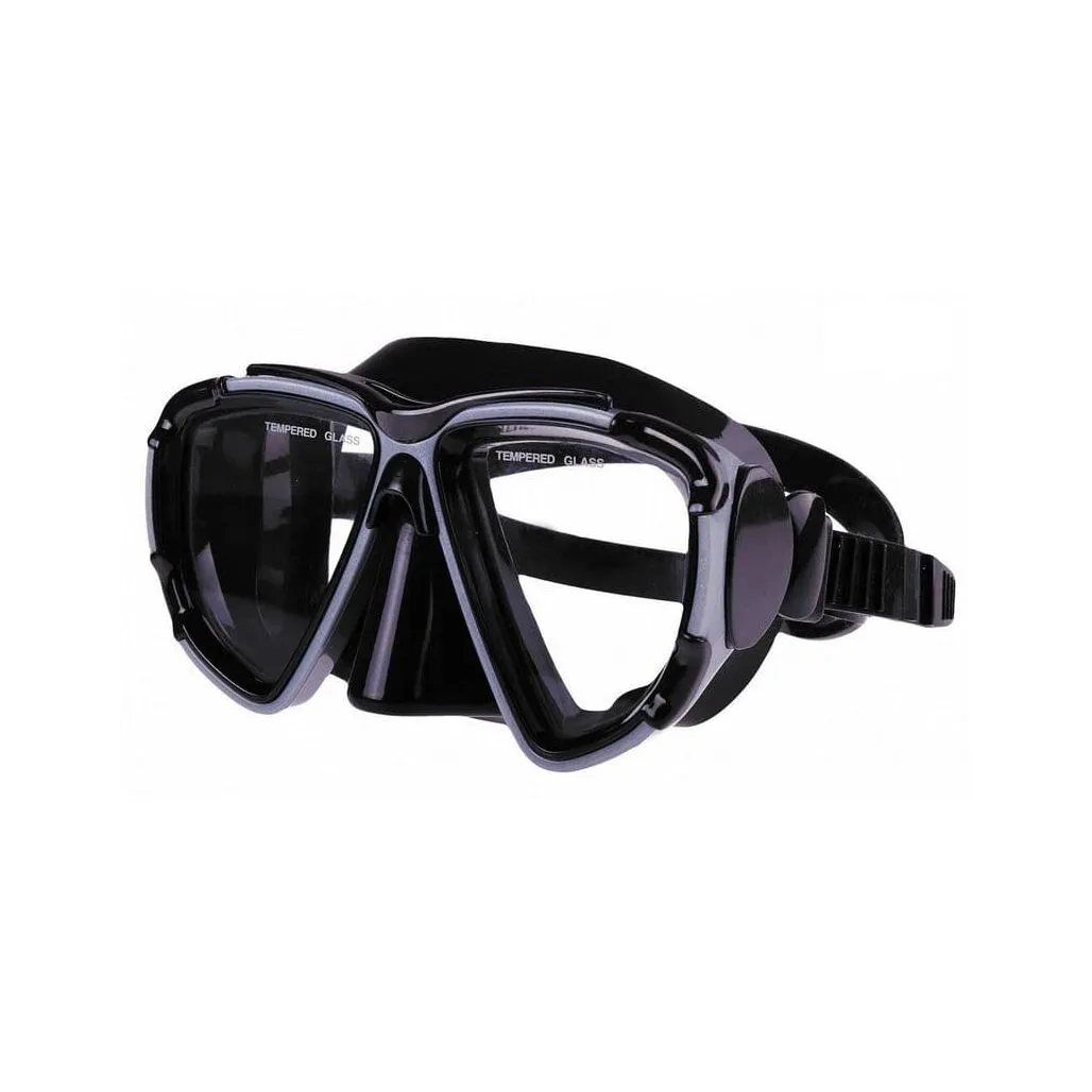 Μάσκα Κατάδυσης TPP LEON - Scuba Force 61041 3 Μάσκα Κατάδυσης TPP LEON - Scuba Force 61041