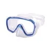 Μάσκα TPP Παιδική FRANY Child Blue - Blue Wave 61060 -Κολύμβηση κατάστημα U726419
