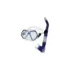 Μάσκα & Αναπνευστήρας Σιλικόνης Σετ Comocean & Βατραχοπέδιλα Explorer 61531 -Κολύμβηση κατάστημα U726427