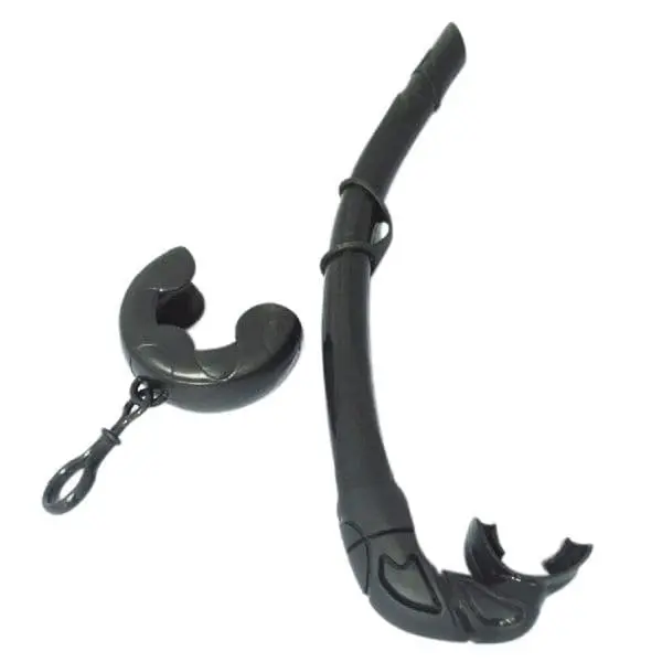 Αναπνευστήρας Σιλικόνης Snake - XDive 62001 3 Αναπνευστήρας Σιλικόνης Snake - XDive 62001