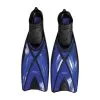 Πέδιλα Κολύμβησης Spider Μπλε - Scuba Force 63052 -Κολύμβηση κατάστημα U726461