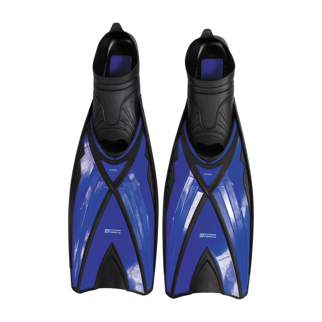 Πέδιλα Κολύμβησης Spider Μπλε - Scuba Force 63052 3 Πέδιλα Κολύμβησης Spider Μπλε - Scuba Force 63052