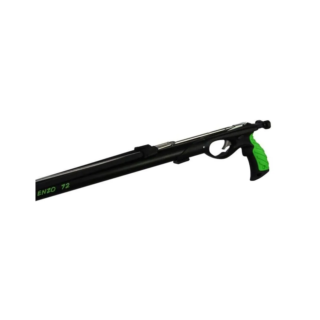 Λαστιχοβόλο Όπλο Enzo Open - XDive 4 Λαστιχοβόλο Όπλο Enzo Open - XDive - Image 2