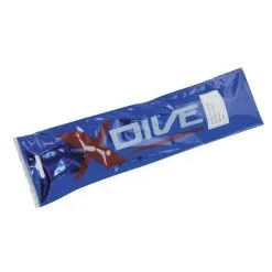 Λάστιχα Pure Latex με Ρακόρ Φ16mm Μαύρο 2τμχ - XDive 65712 -Κολύμβηση κατάστημα U726495 1