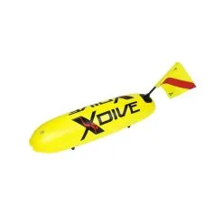 Σημαδούρα Κατάδυσης PVC Μονού Θαλάμου - XDive 65001