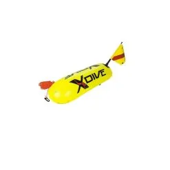 Σημαδούρα Κατάδυσης PVC Διπλού Θαλάμου - XDive 65010 6 Σημαδούρα Κατάδυσης PVC Διπλού Θαλάμου - XDive 65010 -Κολύμβηση κατάστημα U726512 1