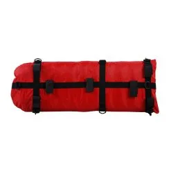 Σημαδούρα Κατάδυσης Πλακέ PVC Μονού Θαλάμου Genius με Κάλυμμα Νάυλον - XDive 65005 -Κολύμβηση κατάστημα U726514 2