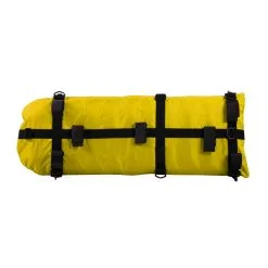 Σημαδούρα Κατάδυσης Πλακέ PVC Μονού Θαλάμου Genius με Κάλυμμα Νάυλον - XDive 65005 -Κολύμβηση κατάστημα U726514 3