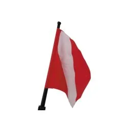 Σημαία Σημαδούρας Κατάδυσης με Ιστό - XDive 65028