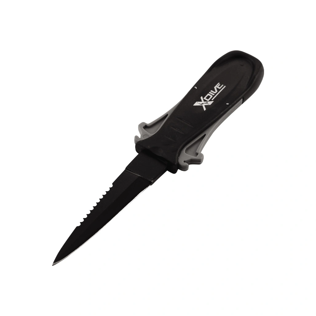 Μαχαίρι Κατάδυσης Ribbon Teflon 9cm - XDive 65110 4 Μαχαίρι Κατάδυσης Ribbon Teflon 9cm - XDive 65110 - Image 2