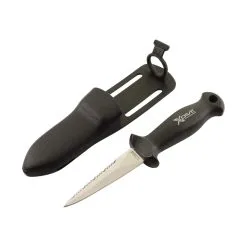 Μαχαίρι Κατάδυσης Pike 9cm - XDive 65119 5 Μαχαίρι Κατάδυσης Pike 9cm - XDive 65119 -Κολύμβηση κατάστημα U726529 1 ht80 hx