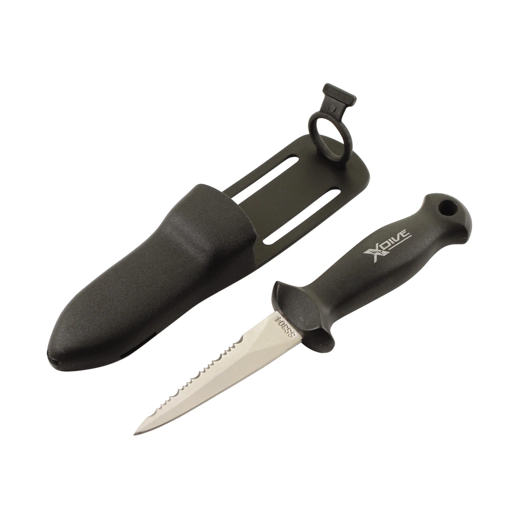 Μαχαίρι Κατάδυσης Pike 9cm - XDive 65119 4 Μαχαίρι Κατάδυσης Pike 9cm - XDive 65119 - Image 2