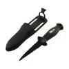 Μαχαίρι Κατάδυσης Pike Black 9cm - XDive 65116 1 Μαχαίρι Κατάδυσης Pike Black 9cm - XDive 65116 -Κολύμβηση κατάστημα U726531