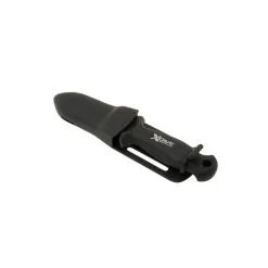 Μαχαίρι Κατάδυσης Pike Black 11cm - XDive 65123 -Κολύμβηση κατάστημα U726531 1 hjgj vo