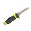Μαχαίρι Blue Tang Hydralloy Blunt Yellow 12.7cm - Underwater Kinetics 69201 -Κολύμβηση κατάστημα U726533
