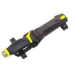 Μαχαίρι Blue Tang Hydralloy Blunt Yellow 12.7cm - Underwater Kinetics 69201 -Κολύμβηση κατάστημα U726533 1