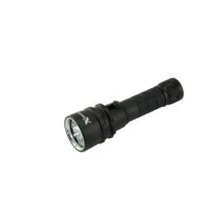 Φακός Κατάδυσης Αλουμινίου Cree Led 10W - XDive 20361