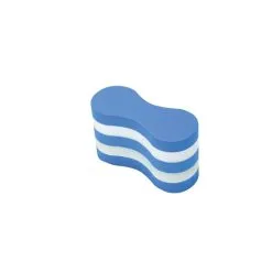 Βοήθημα Κολύμβησης Pull Buoy 215x120x90mm - BlueWave 66259