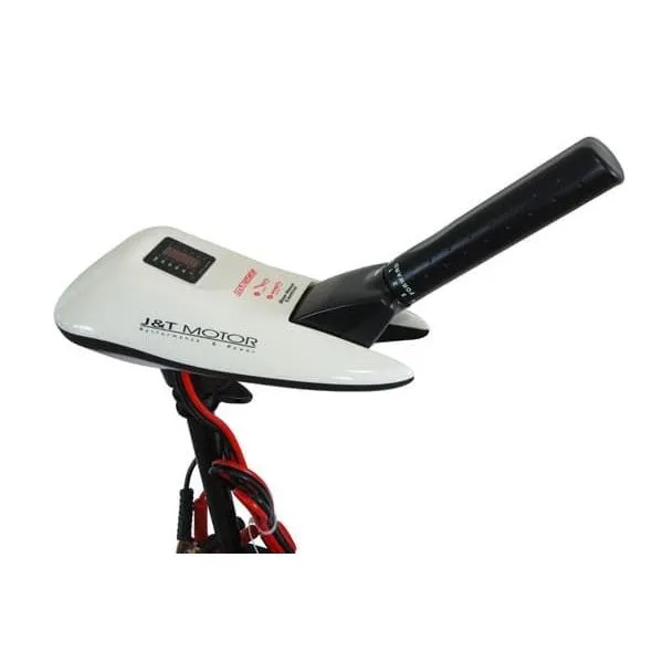 Μοτέρ Βάρκας Ηλεκτρικό 66lbs 15631 5 Μοτέρ Βάρκας Ηλεκτρικό 66lbs 15631 - Image 3