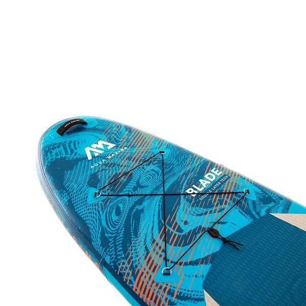 Σανίδα SUP Windsurf Blade ISUP 320cm - Aqua Marina 28227 5 Σανίδα SUP Windsurf Blade ISUP 320cm - Aqua Marina 28227 - Image 3