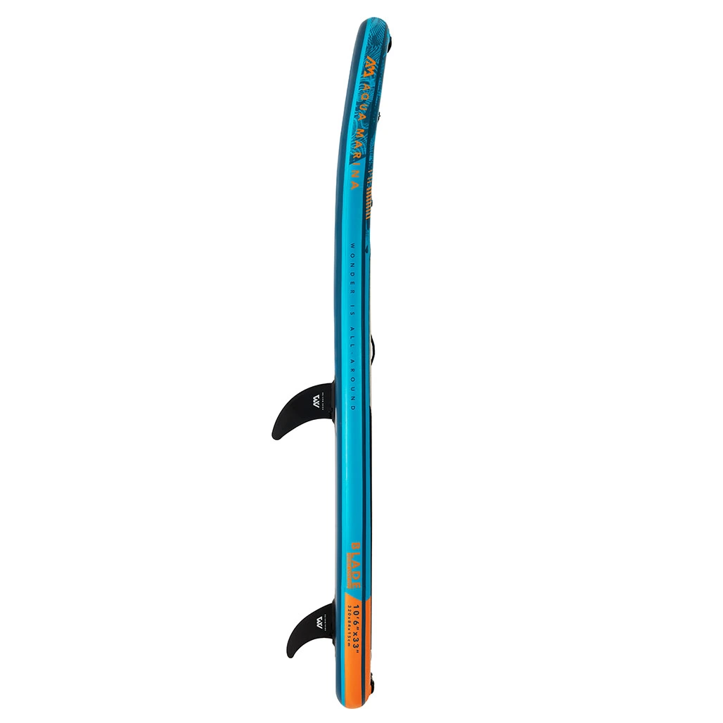 Σανίδα SUP Windsurf Blade ISUP 320cm - Aqua Marina 28227 8 Σανίδα SUP Windsurf Blade ISUP 320cm - Aqua Marina 28227 - Image 6