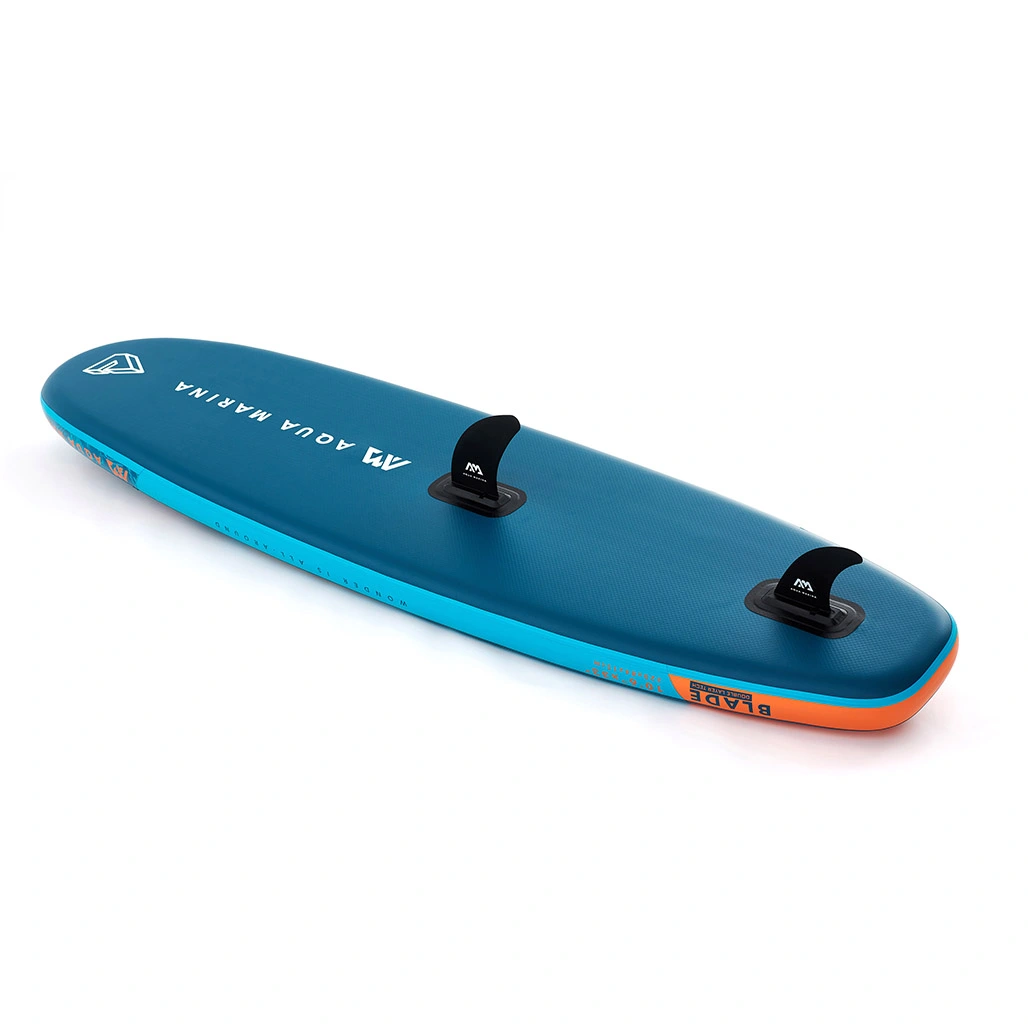 Σανίδα SUP Windsurf Blade ISUP 320cm - Aqua Marina 28227 9 Σανίδα SUP Windsurf Blade ISUP 320cm - Aqua Marina 28227 - Image 7