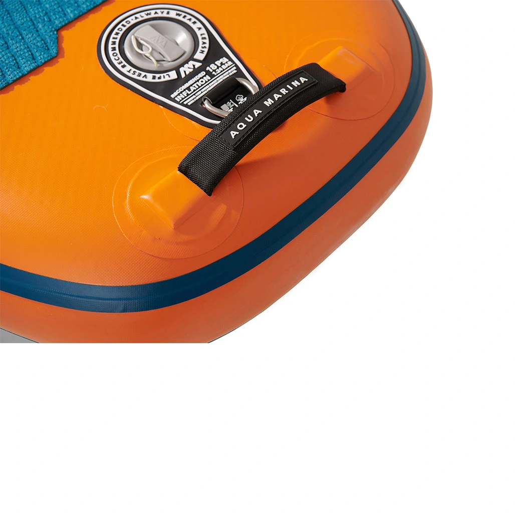 Σανίδα SUP Windsurf Blade ISUP 320cm - Aqua Marina 28227 10 Σανίδα SUP Windsurf Blade ISUP 320cm - Aqua Marina 28227 - Image 8