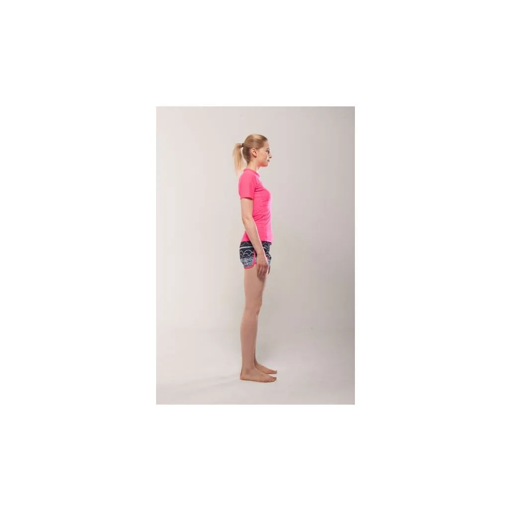 Μπλούζα Κολύμβησης Rash Guard ALLUV Γυναικεία Κοντομάνικη - Aqua Marina 64690 13 Μπλούζα Κολύμβησης Rash Guard ALLUV Γυναικεία Κοντομάνικη - Aqua Marina 64690 - Image 11