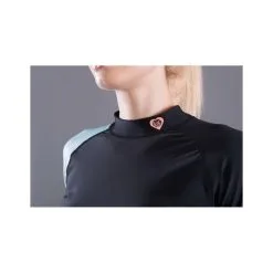 Μπλούζα Κολύμβησης Rash Guard ILLUSION Γυναικεία Μακρυμάνικη - Aqua Marina 64691 -Κολύμβηση κατάστημα U726965 12