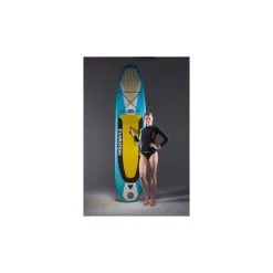 Μπλούζα Κολύμβησης Rash Guard ILLUSION Γυναικεία Μακρυμάνικη - Aqua Marina 64691 -Κολύμβηση κατάστημα U726965 3