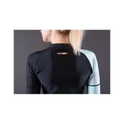 Μπλούζα Κολύμβησης Rash Guard ILLUSION Γυναικεία Μακρυμάνικη - Aqua Marina 64691 -Κολύμβηση κατάστημα U726965 7